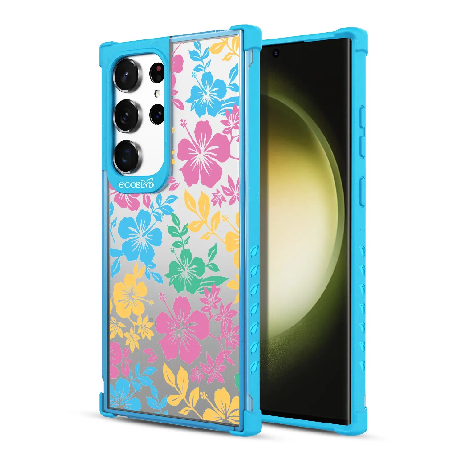 Lei'd Back - Laguna Collection Case for Samsung Galaxy S23 Ultra