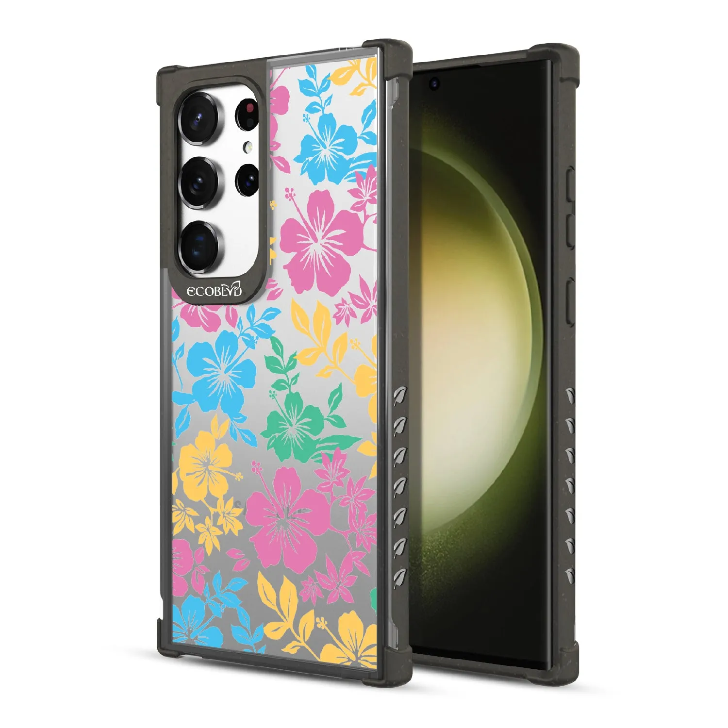 Lei'd Back - Laguna Collection Case for Samsung Galaxy S23 Ultra