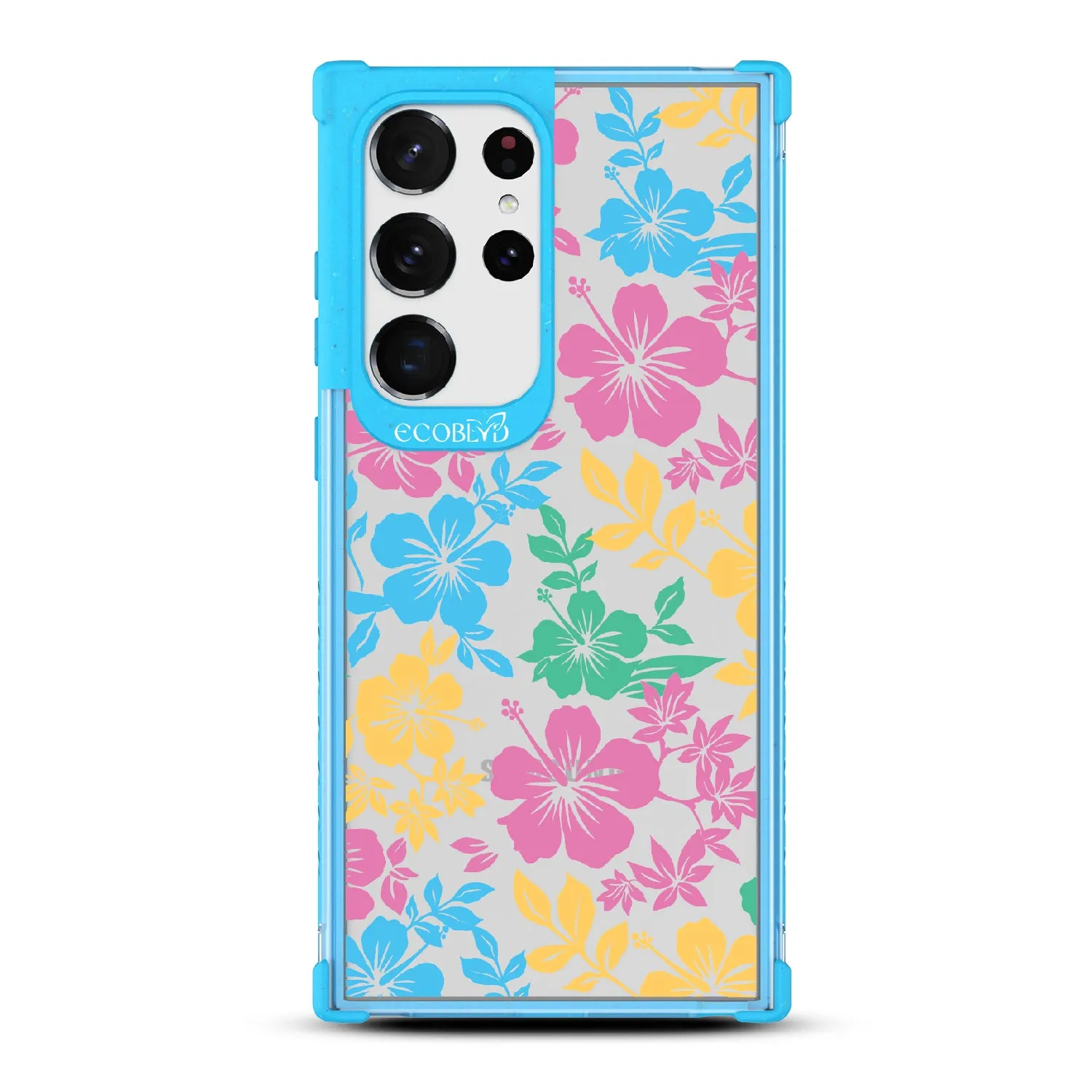 Lei'd Back - Laguna Collection Case for Samsung Galaxy S23 Ultra