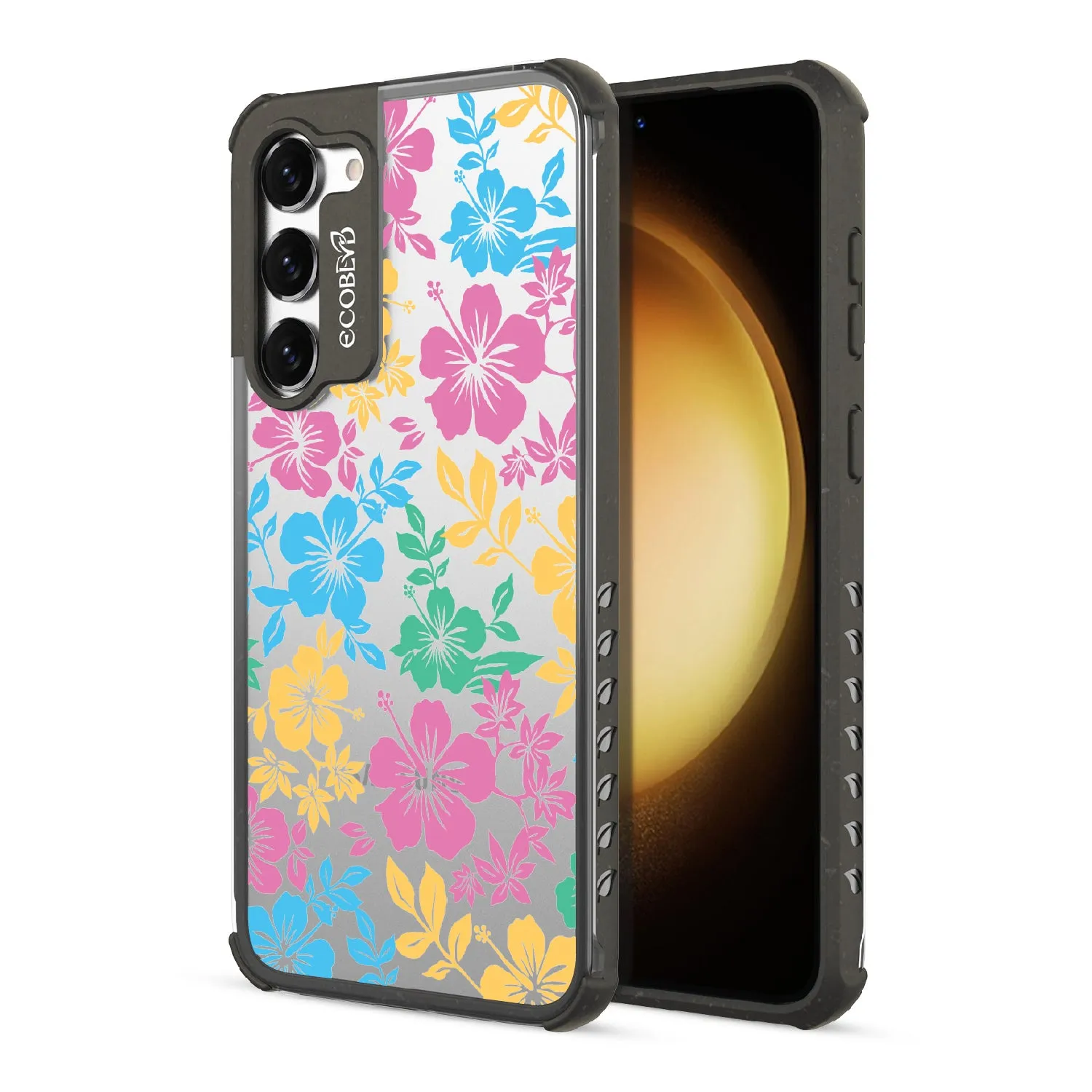 Lei'd Back - Laguna Collection Case for Samsung Galaxy S23