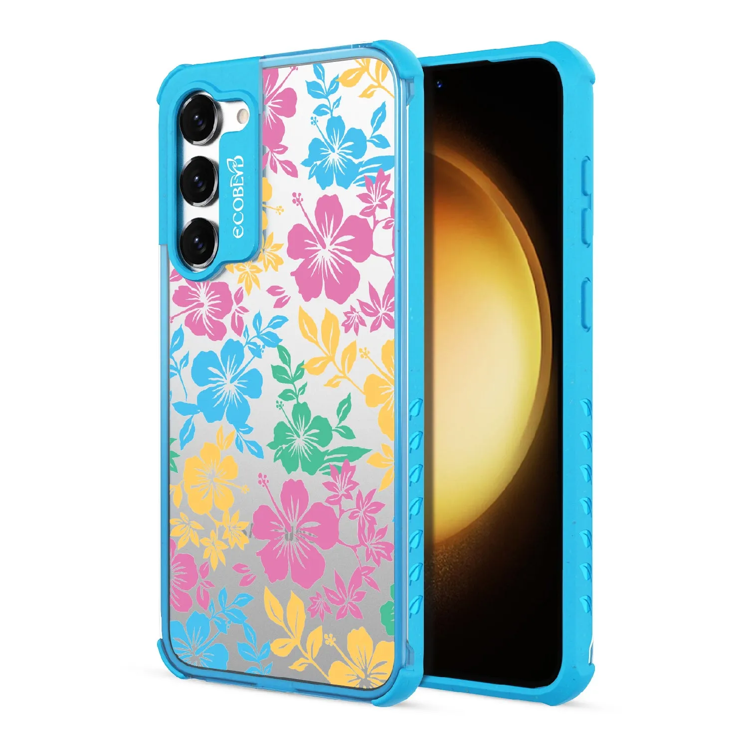 Lei'd Back - Laguna Collection Case for Samsung Galaxy S23