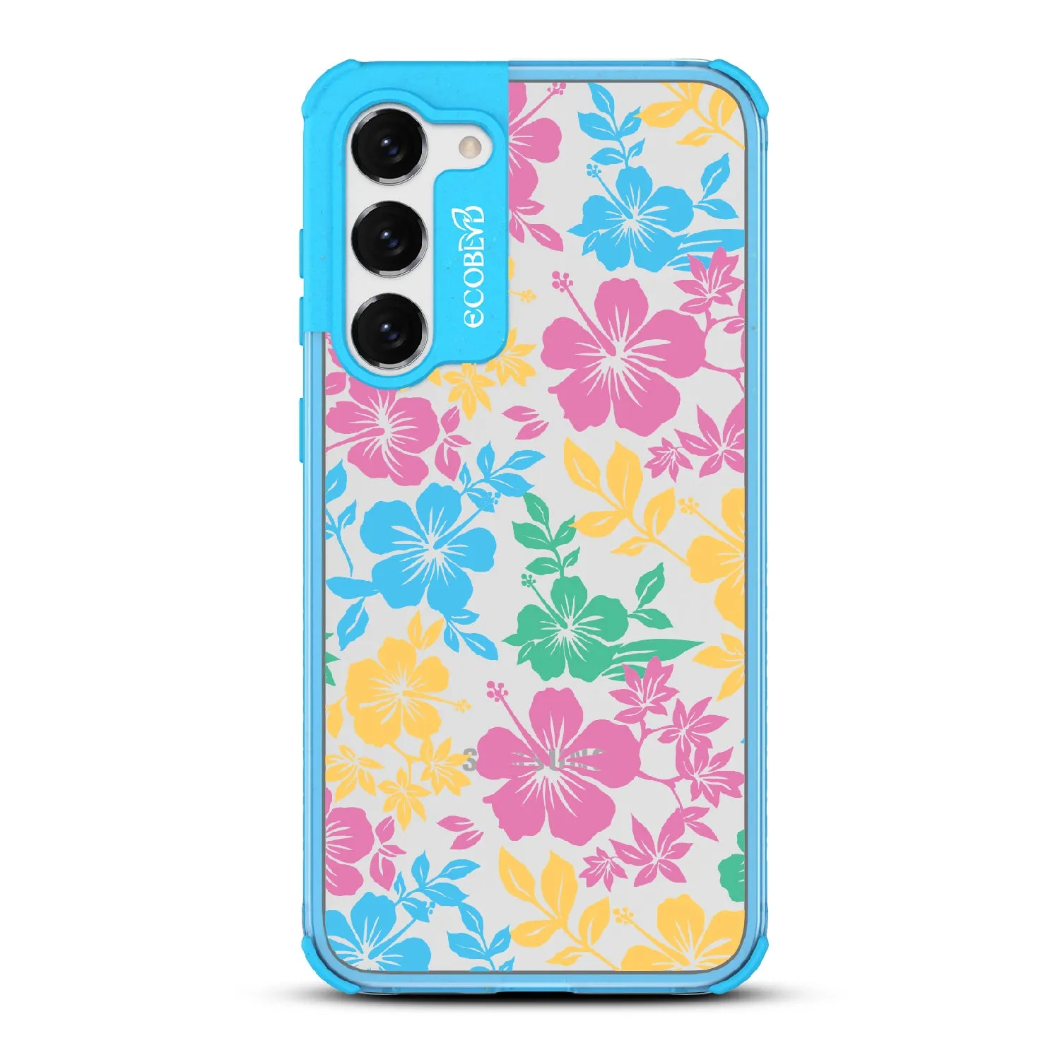 Lei'd Back - Laguna Collection Case for Samsung Galaxy S23