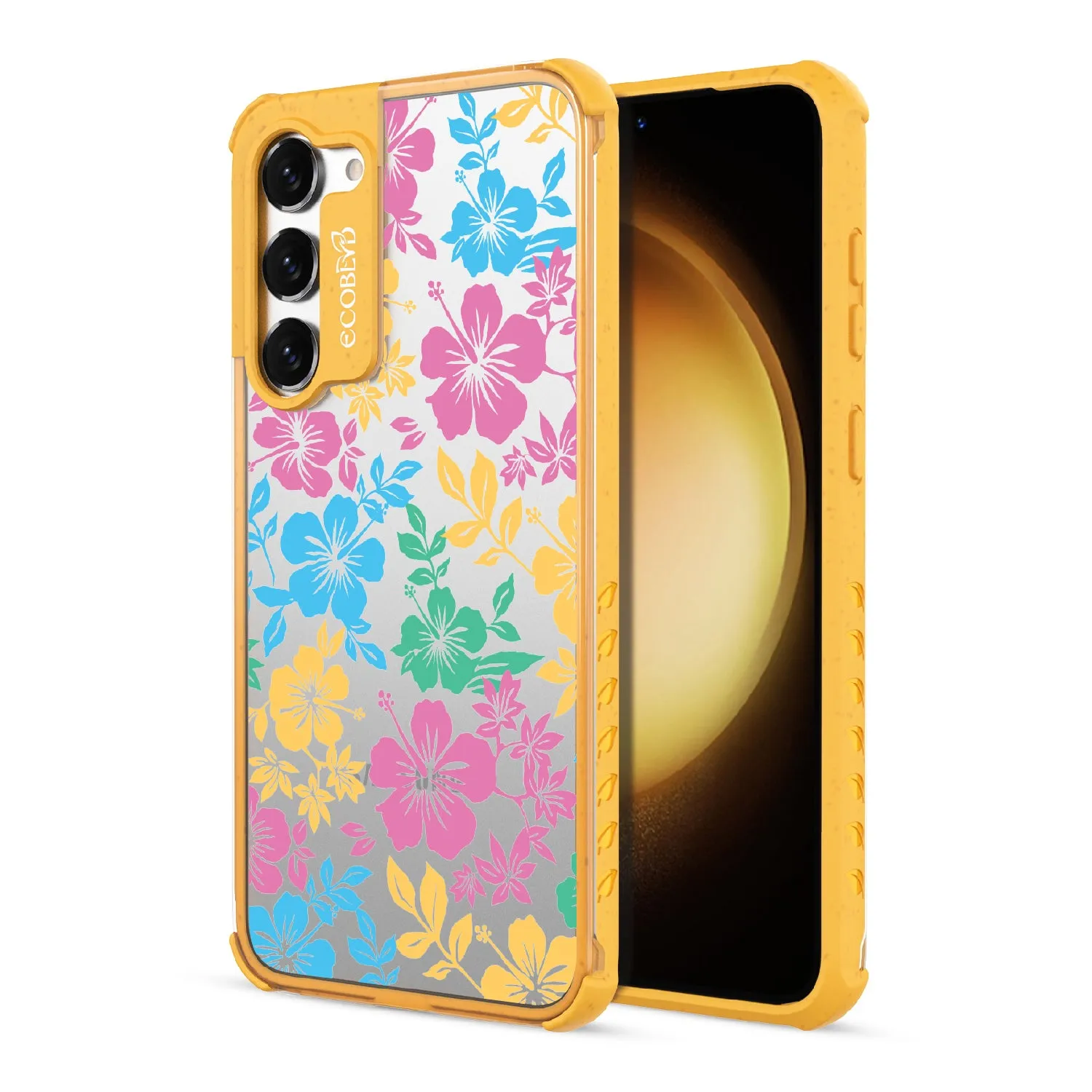 Lei'd Back - Laguna Collection Case for Samsung Galaxy S23