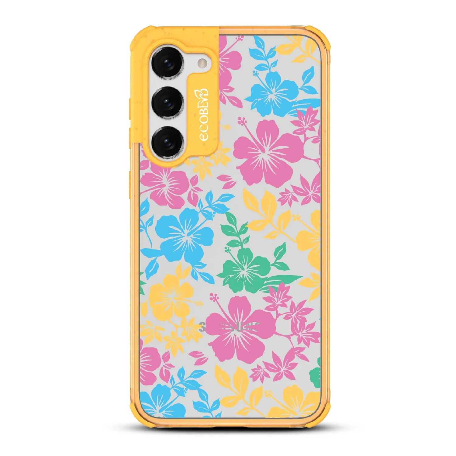 Lei'd Back - Laguna Collection Case for Samsung Galaxy S23