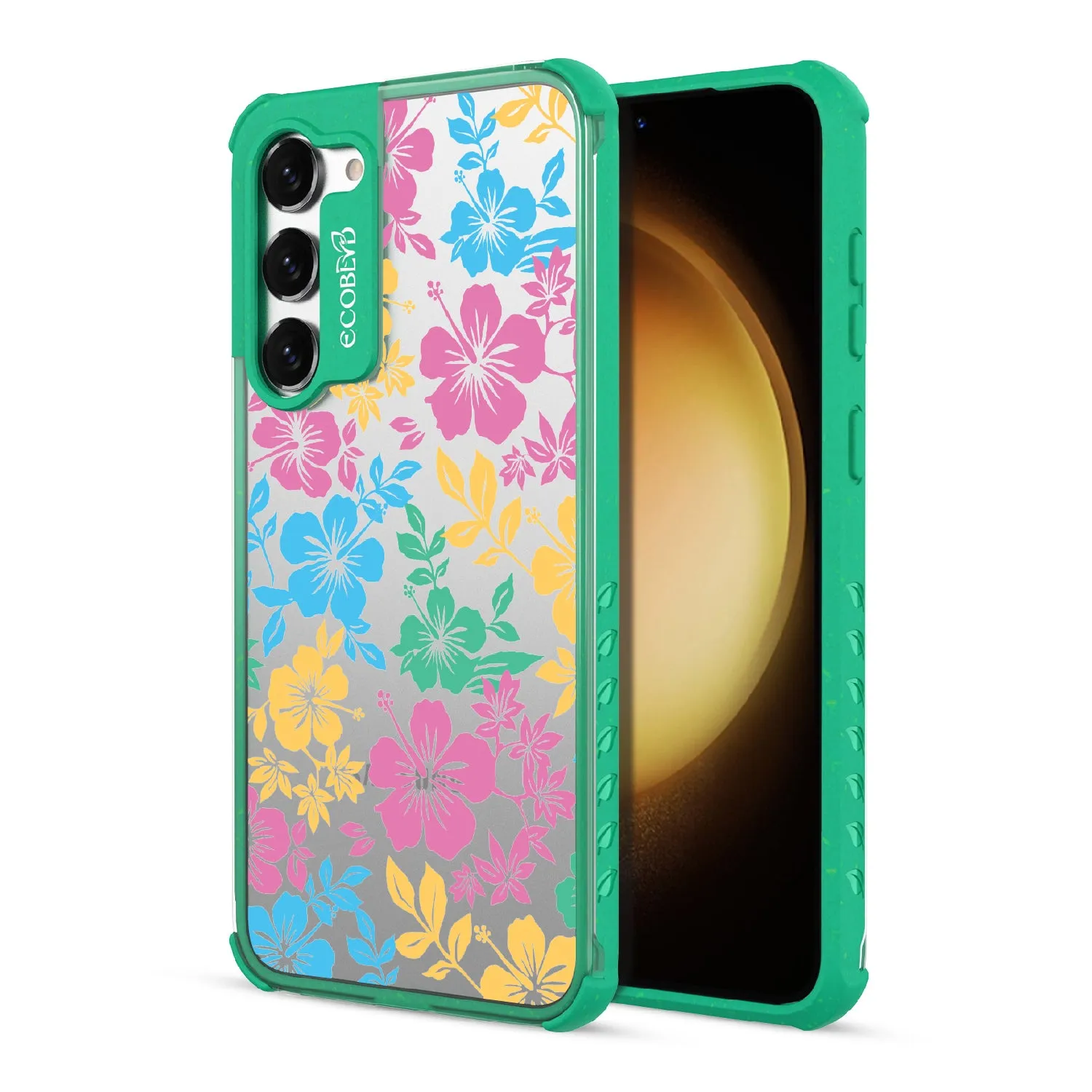 Lei'd Back - Laguna Collection Case for Samsung Galaxy S23