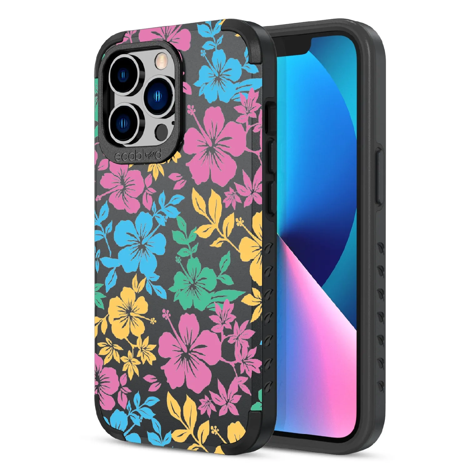 Lei'd Back - Mojave Collection Case for Apple iPhone 13 Pro