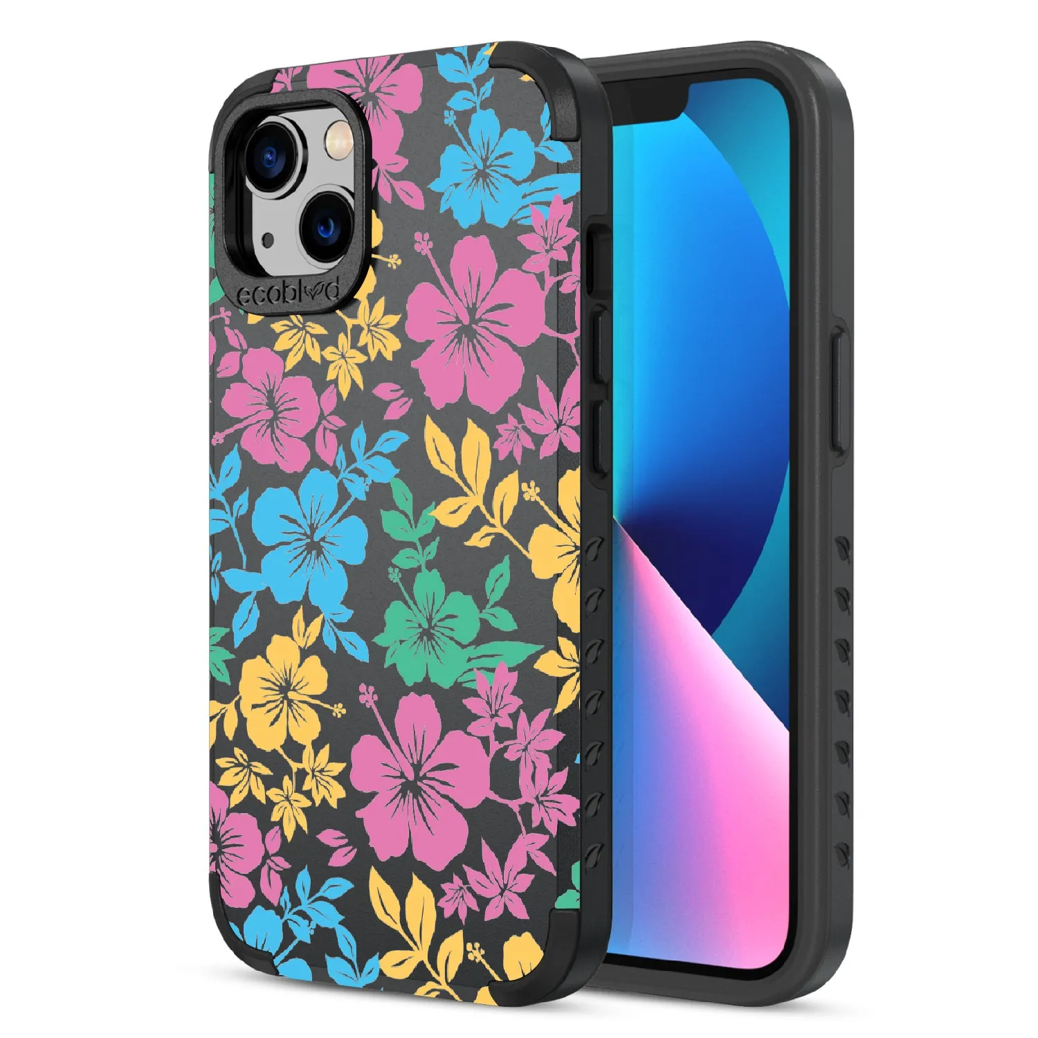 Lei'd Back - Mojave Collection Case for Apple iPhone 13