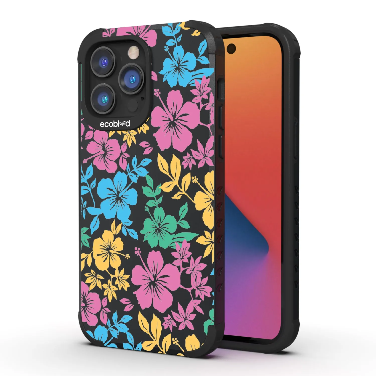 Lei'd Back - Mojave Collection Case for Apple iPhone 14 Pro