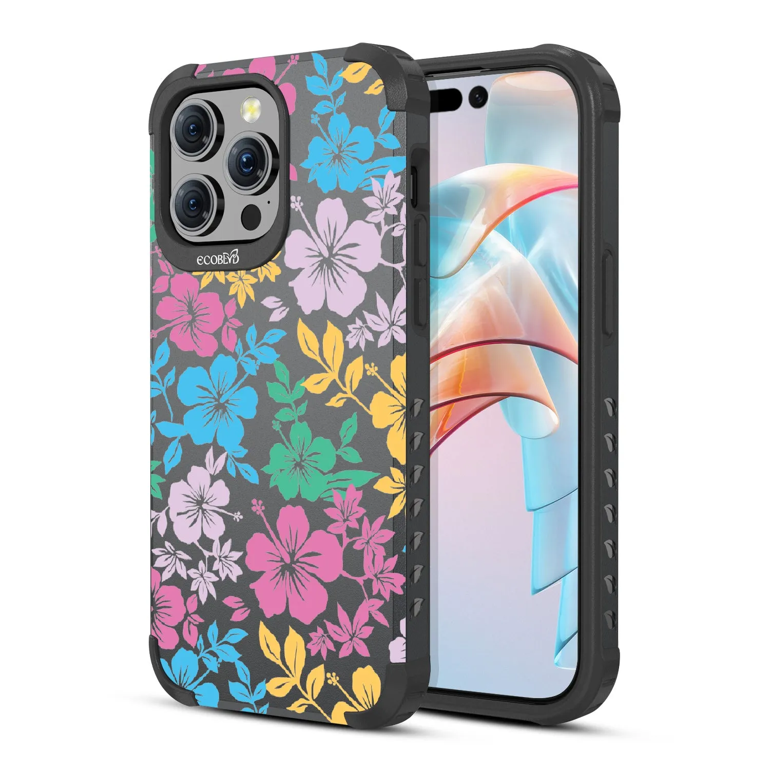 Lei'd Back - Mojave Collection Case for Apple iPhone 15 Pro Max