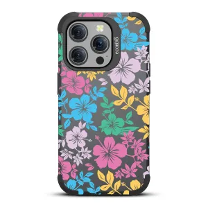 Lei'd Back - Mojave Collection Case for Apple iPhone 15 Pro