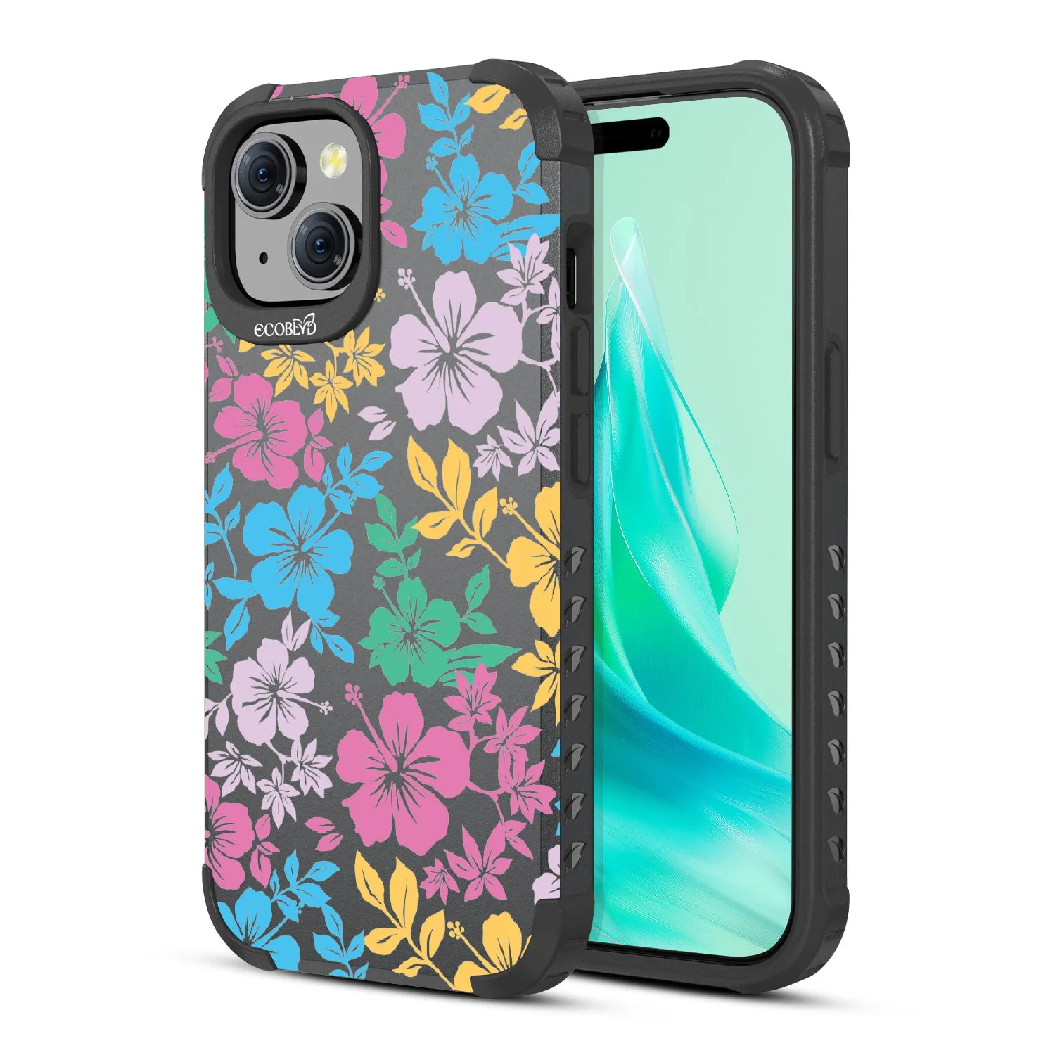 Lei'd Back - Mojave Collection Case for Apple iPhone 15