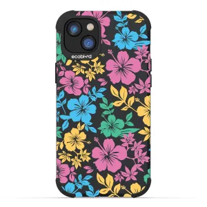 Lei'd Back - Mojave Collection Case for Apple iPhone 16e, 14, 13