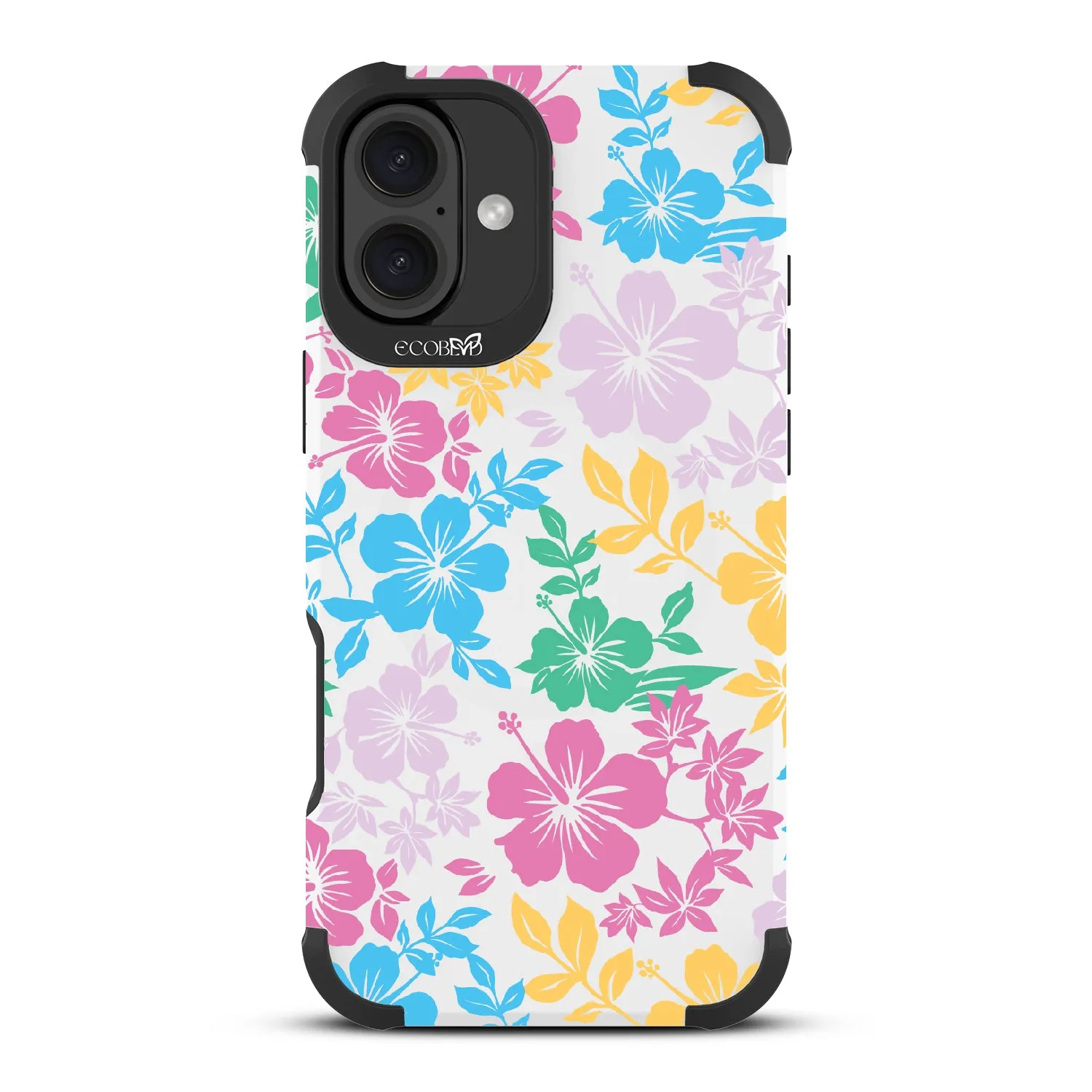 Lei'd Back - Reforge Collection Case for Apple iPhone 16 Plus