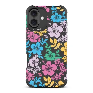 Lei'd Back - Reforge Collection Case for Apple iPhone 16 Plus