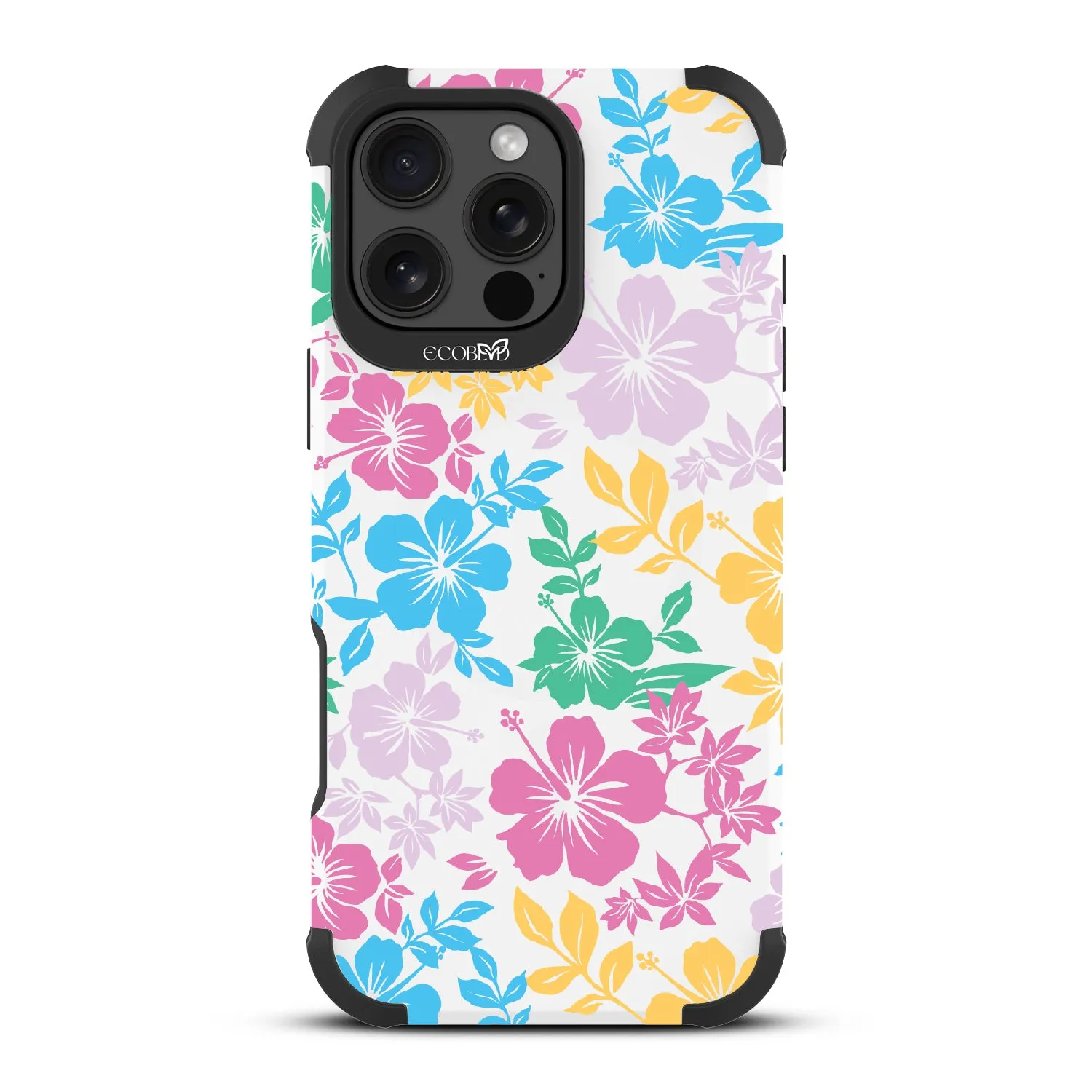 Lei'd Back - Reforge Collection Case for Apple iPhone 16 Pro Max