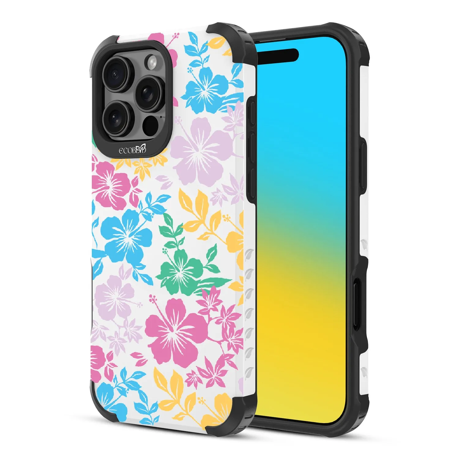 Lei'd Back - Reforge Collection Case for Apple iPhone 16 Pro Max