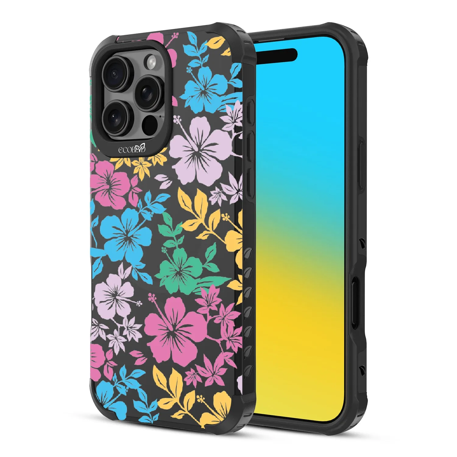Lei'd Back - Reforge Collection Case for Apple iPhone 16 Pro Max