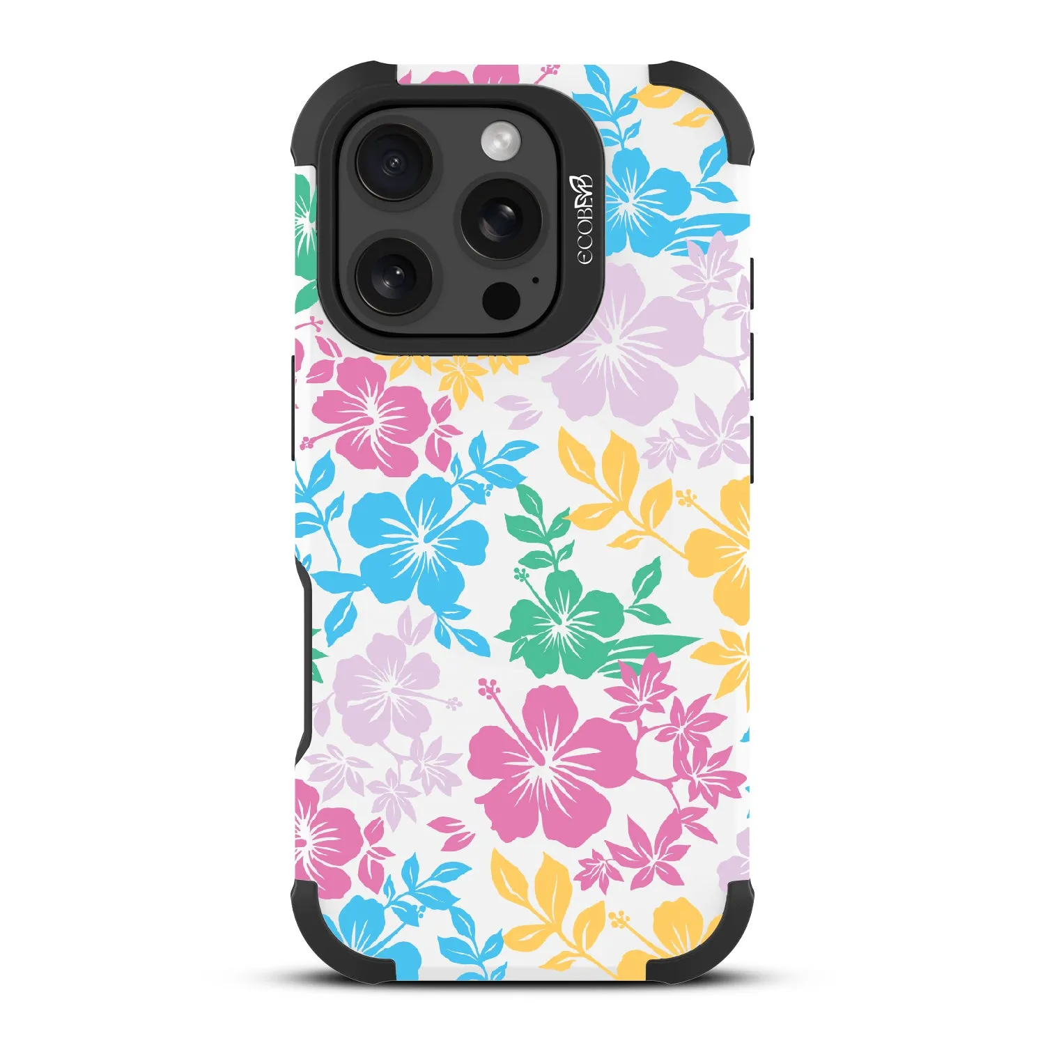 Lei'd Back - Reforge Collection Case for Apple iPhone 16 Pro