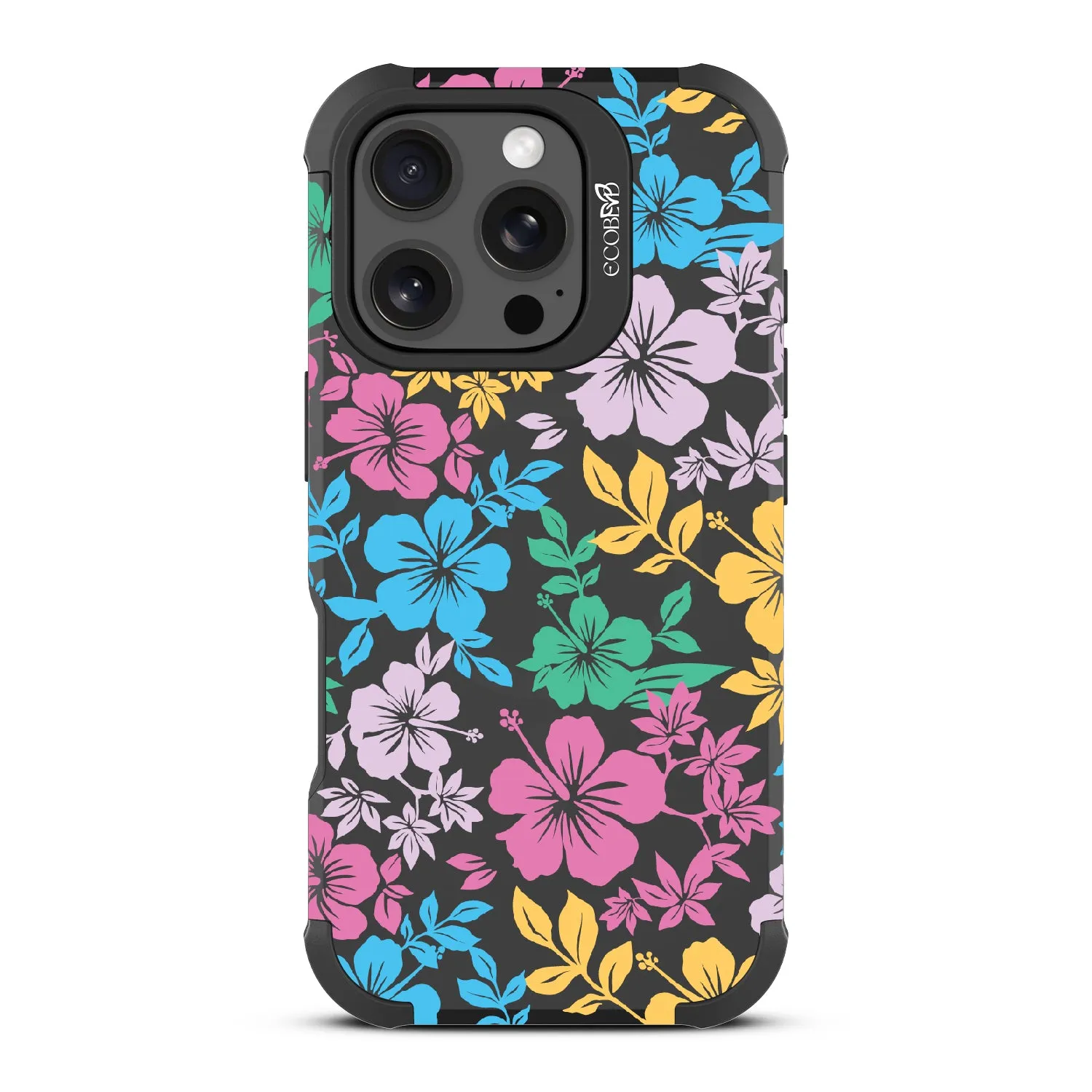 Lei'd Back - Reforge Collection Case for Apple iPhone 16 Pro