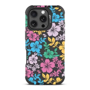 Lei'd Back - Reforge Collection Case for Apple iPhone 16 Pro
