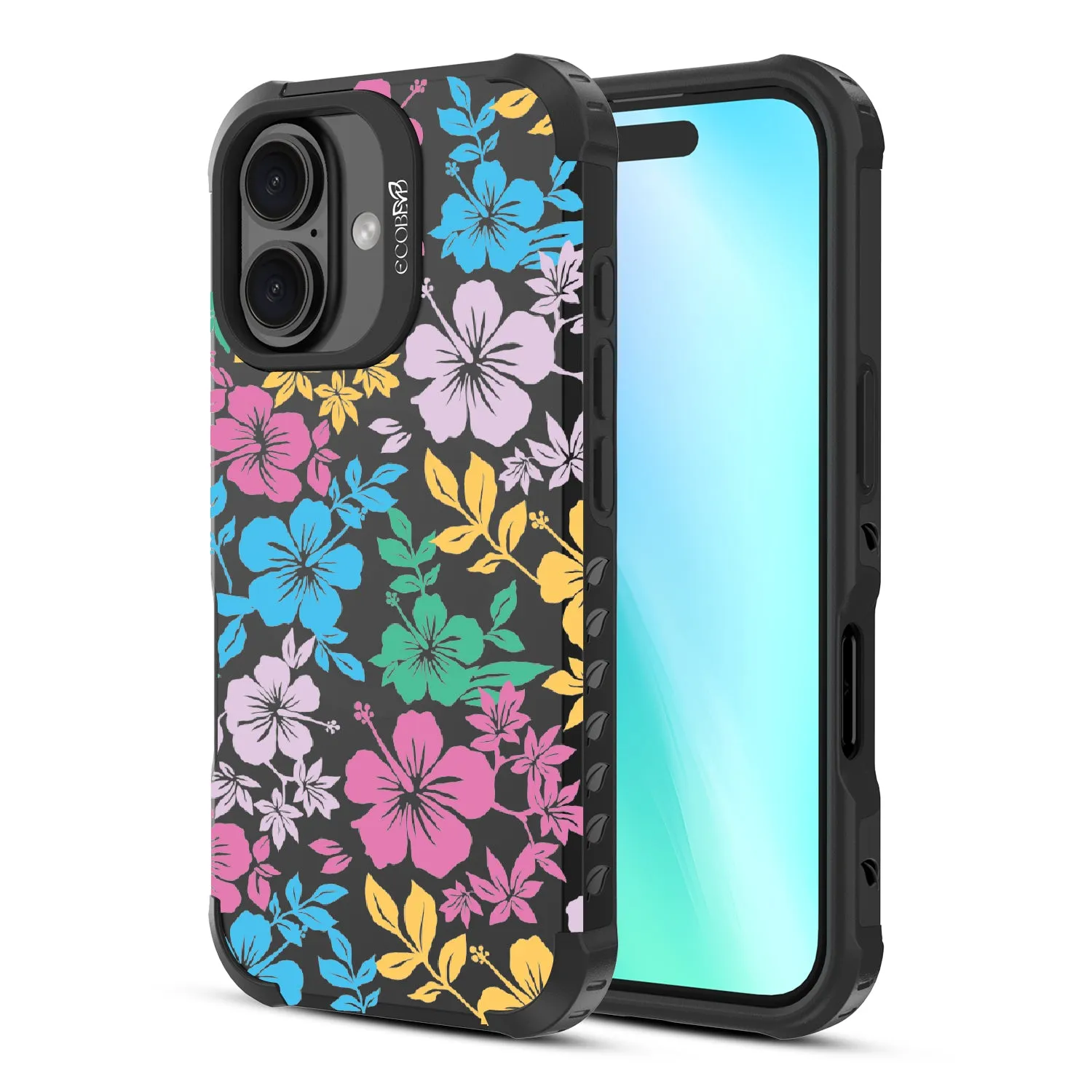 Lei'd Back - Reforge Collection Case for Apple iPhone 16