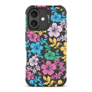 Lei'd Back - Reforge Collection Case for Apple iPhone 16