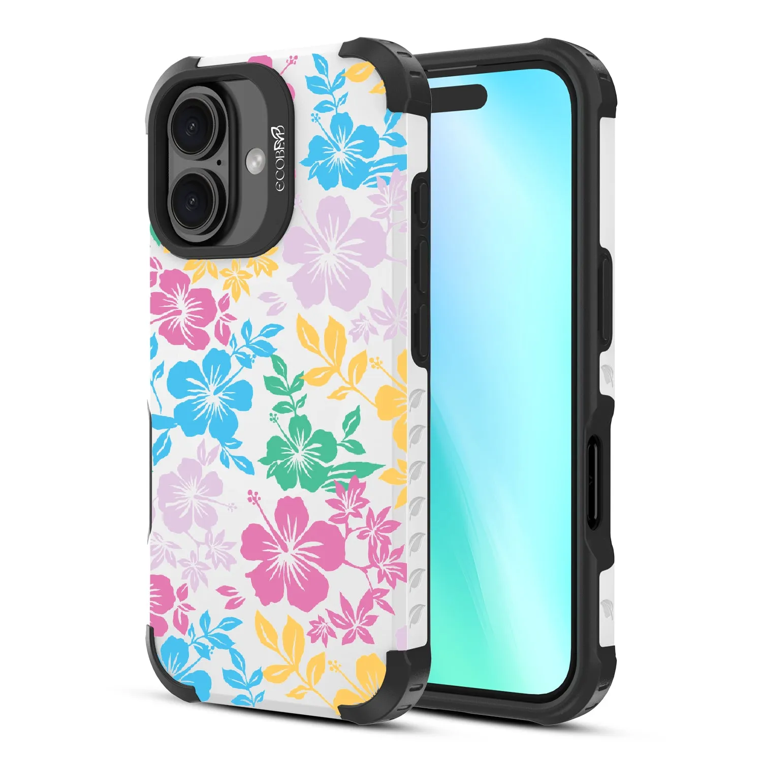 Lei'd Back - Reforge Collection Case for Apple iPhone 16