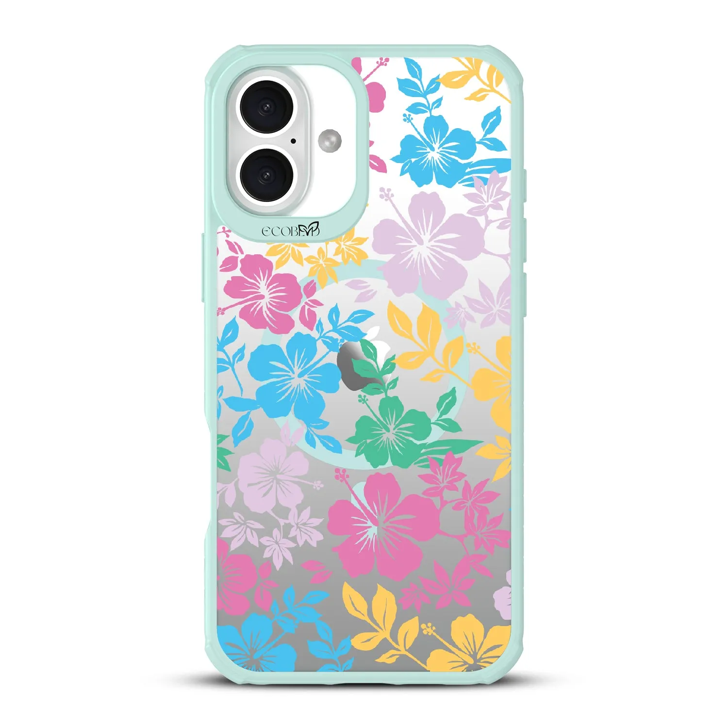 Lei'd Back - Revive Collection Case for Apple iPhone 16 Plus