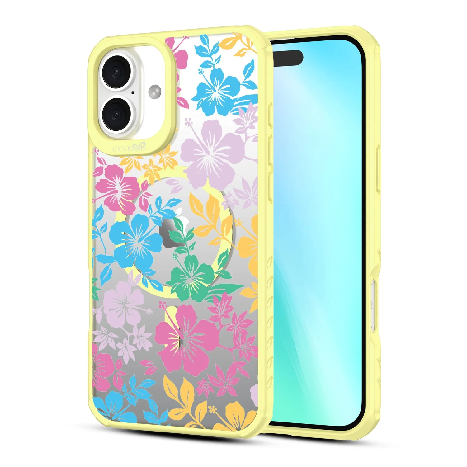 Lei'd Back - Revive Collection Case for Apple iPhone 16 Plus