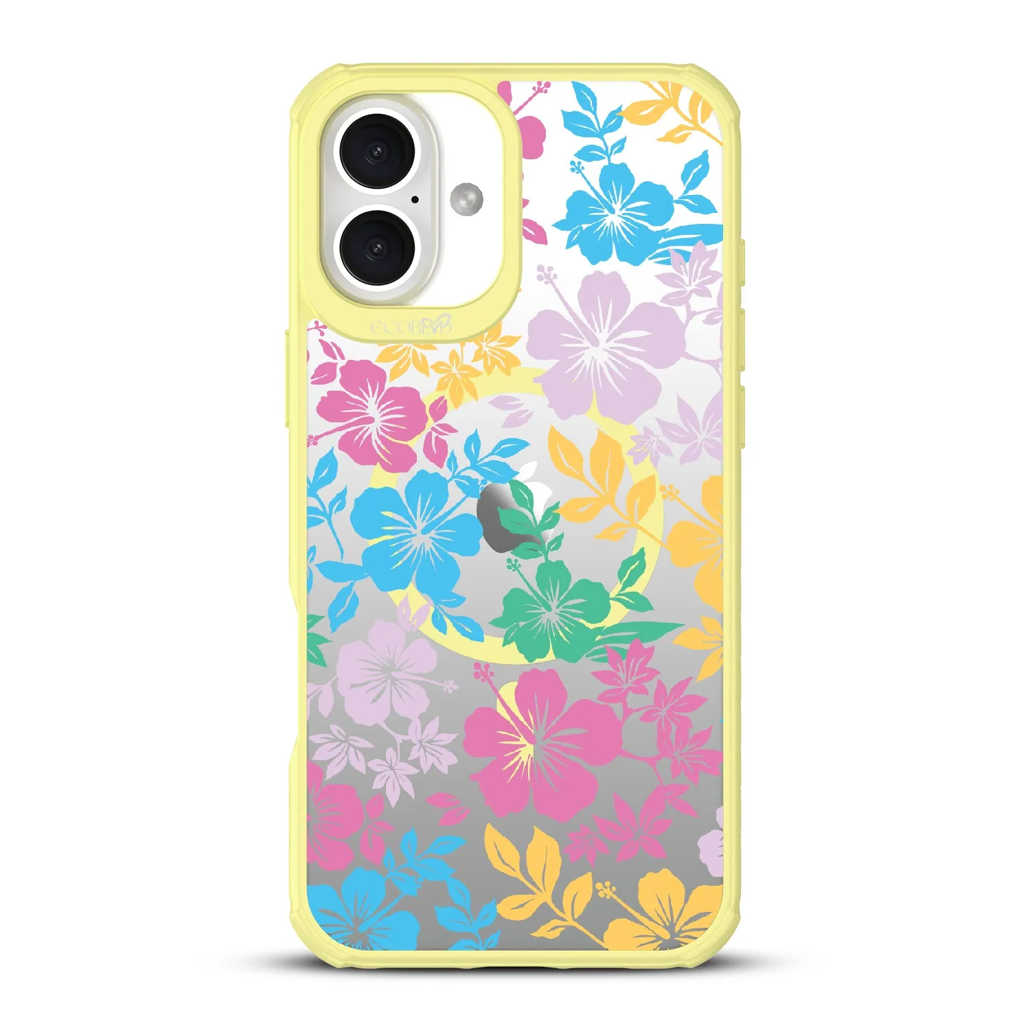 Lei'd Back - Revive Collection Case for Apple iPhone 16 Plus