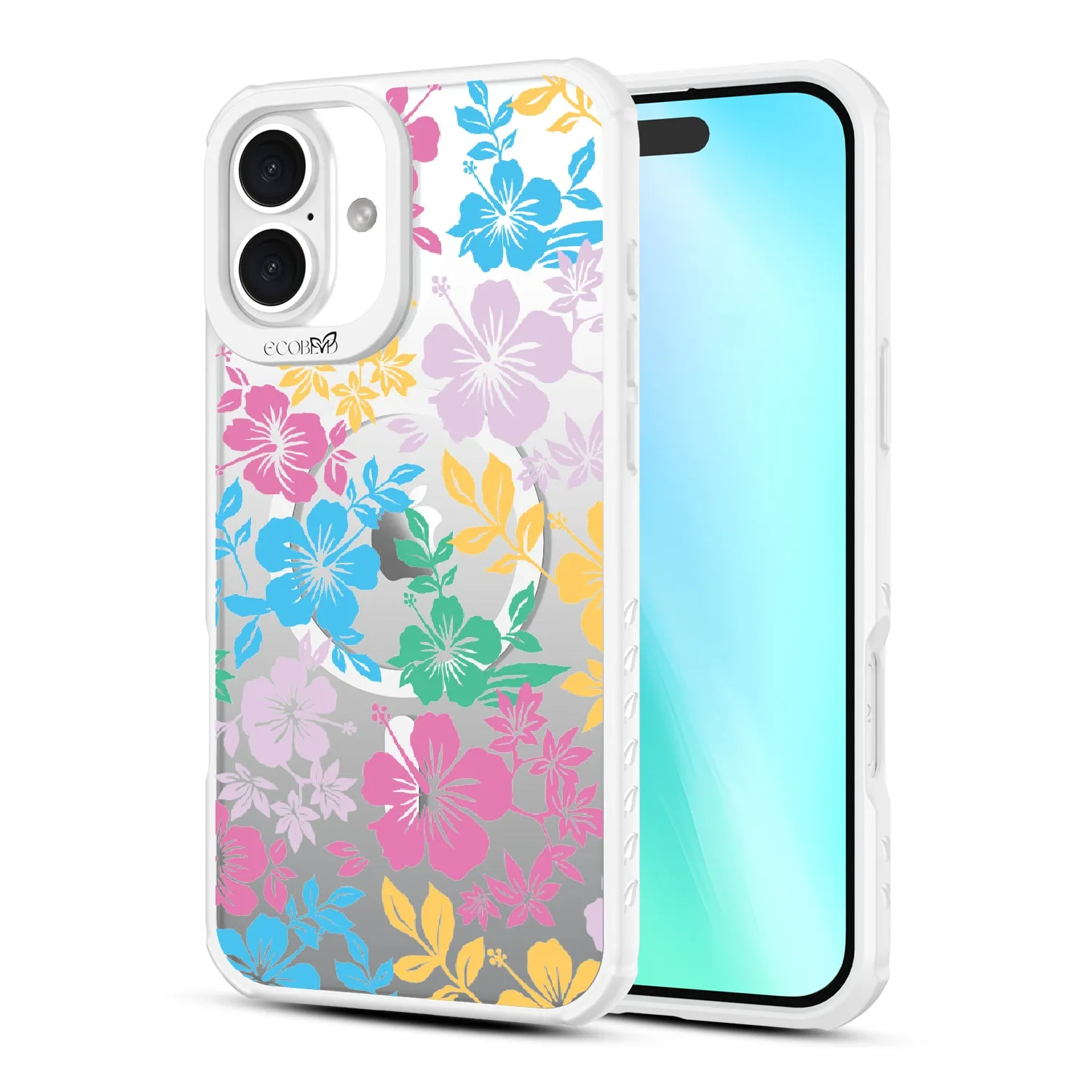 Lei'd Back - Revive Collection Case for Apple iPhone 16 Plus