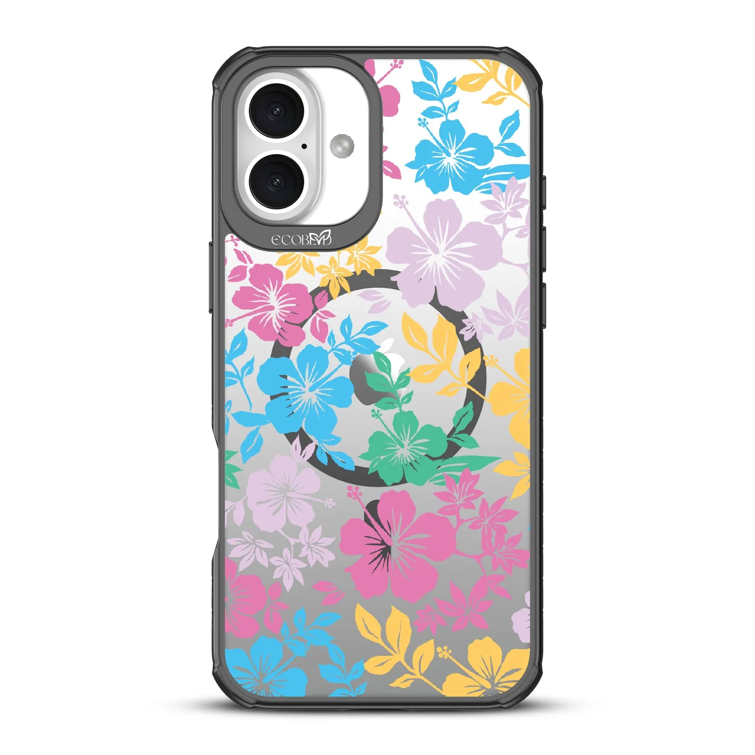 Lei'd Back - Revive Collection Case for Apple iPhone 16 Plus