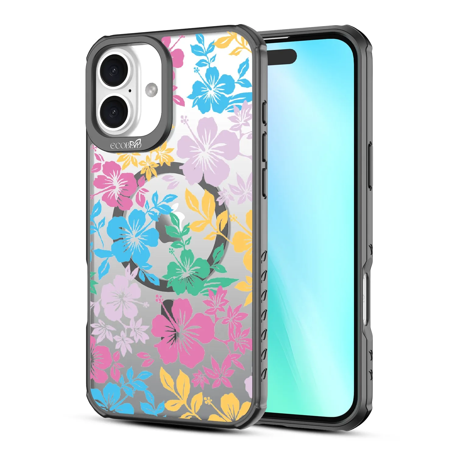 Lei'd Back - Revive Collection Case for Apple iPhone 16 Plus