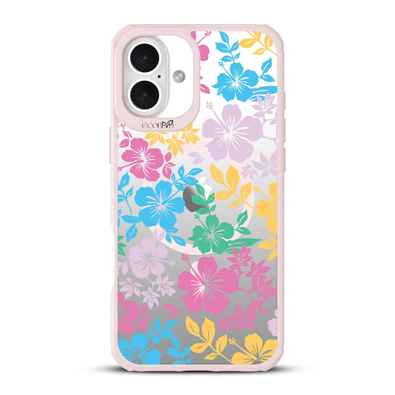 Lei'd Back - Revive Collection Case for Apple iPhone 16 Plus