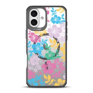Lei'd Back - Revive Collection Case for Apple iPhone 16 Plus