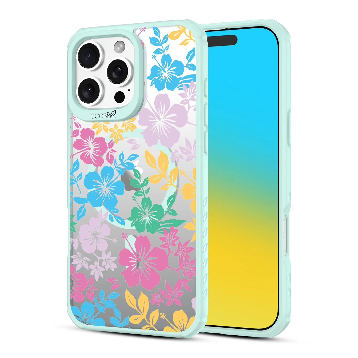 Lei'd Back - Revive Collection Case for Apple iPhone 16 Pro Max