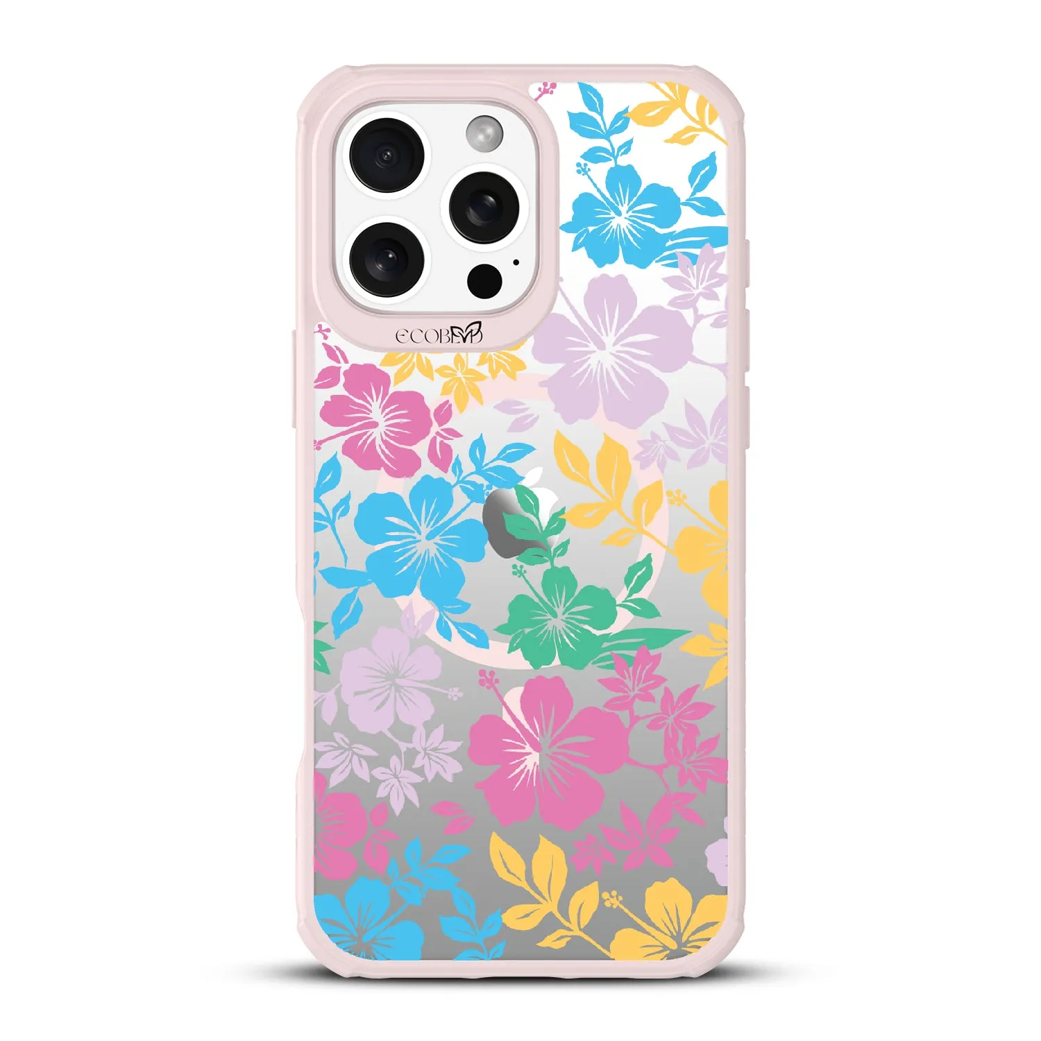 Lei'd Back - Revive Collection Case for Apple iPhone 16 Pro Max