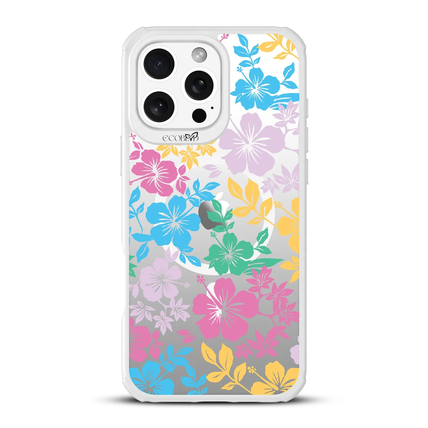 Lei'd Back - Revive Collection Case for Apple iPhone 16 Pro Max