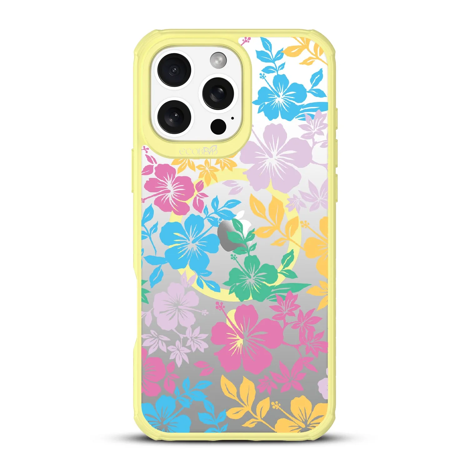 Lei'd Back - Revive Collection Case for Apple iPhone 16 Pro Max