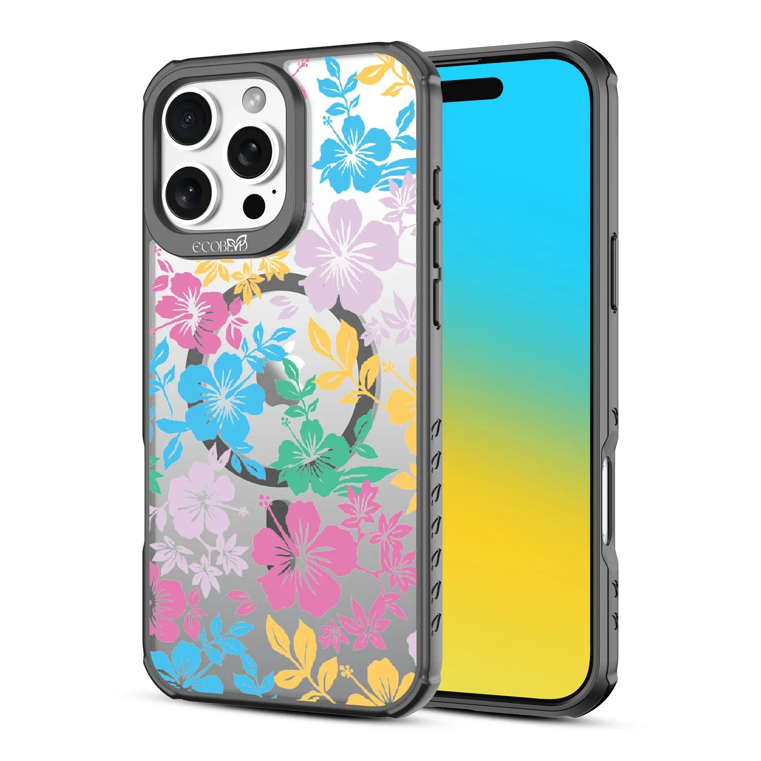 Lei'd Back - Revive Collection Case for Apple iPhone 16 Pro Max