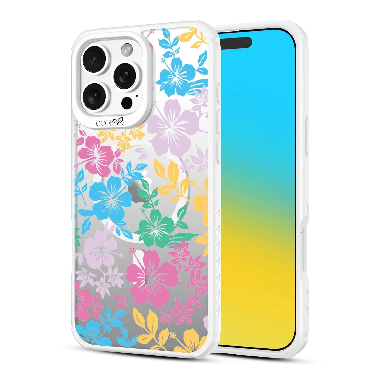 Lei'd Back - Revive Collection Case for Apple iPhone 16 Pro Max