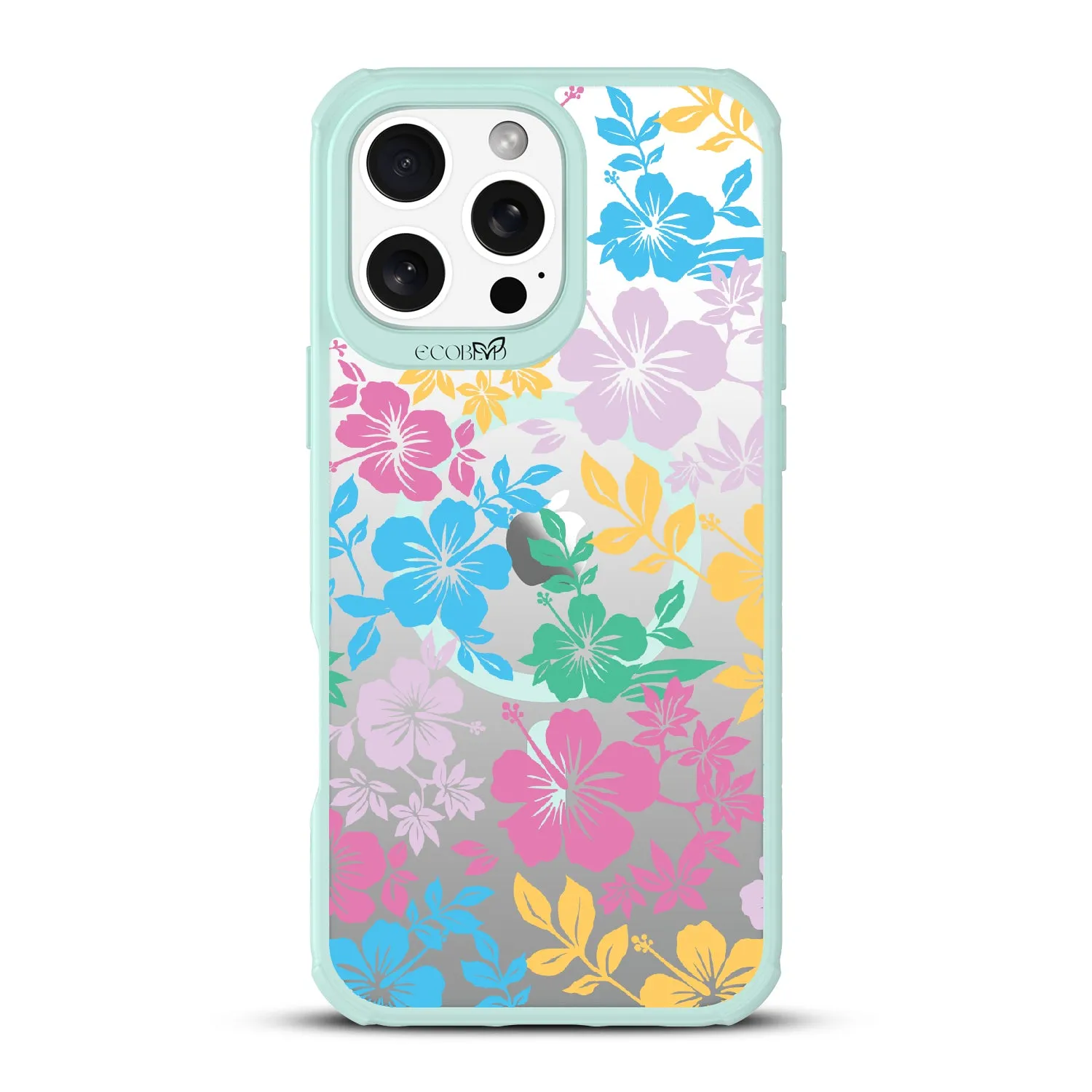 Lei'd Back - Revive Collection Case for Apple iPhone 16 Pro Max