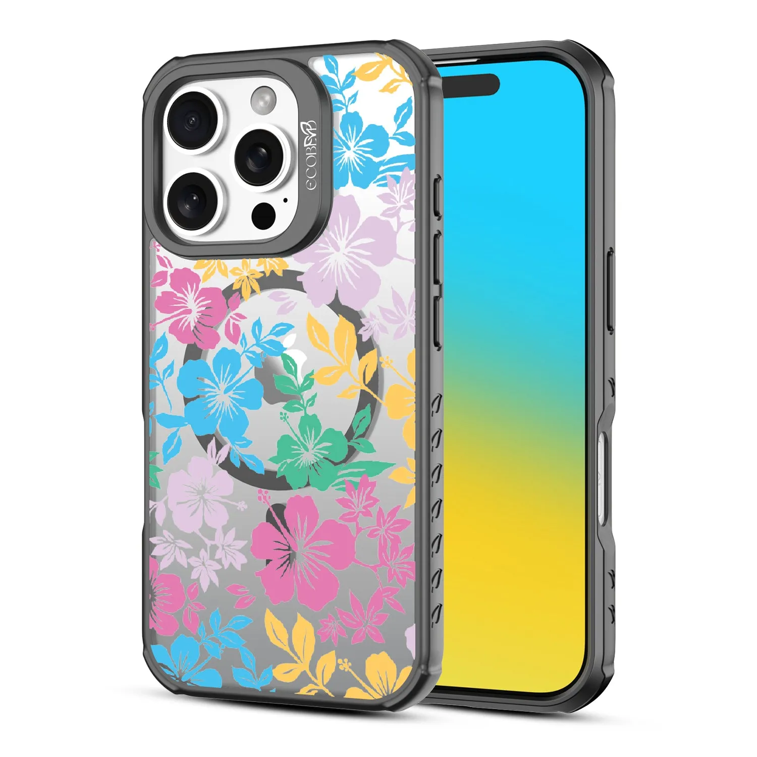 Lei'd Back - Revive Collection Case for Apple iPhone 16 Pro