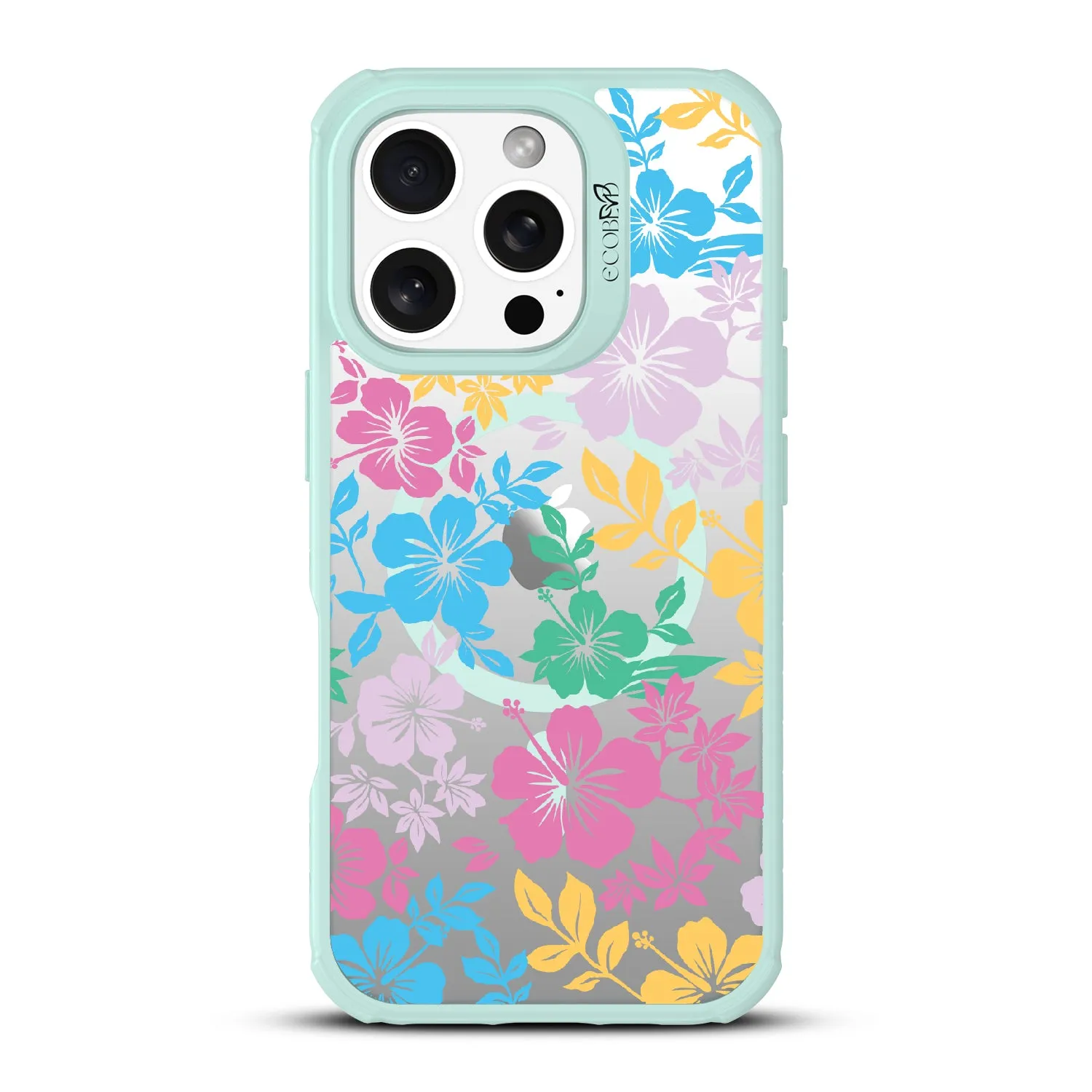 Lei'd Back - Revive Collection Case for Apple iPhone 16 Pro