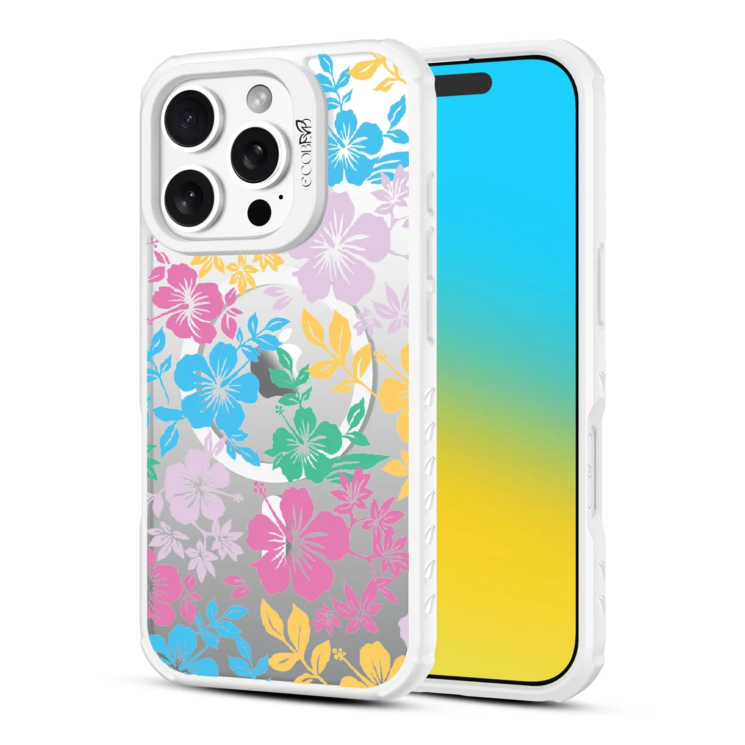 Lei'd Back - Revive Collection Case for Apple iPhone 16 Pro