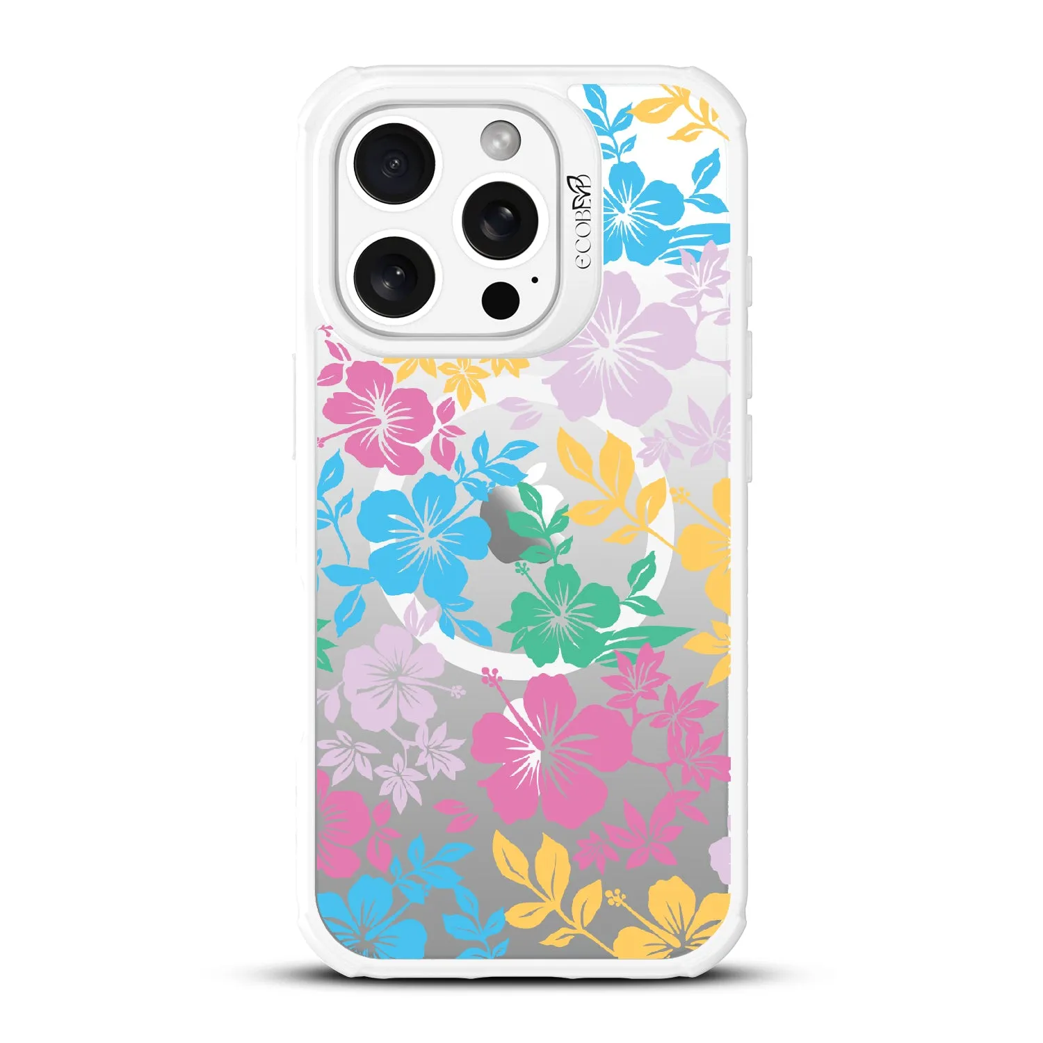 Lei'd Back - Revive Collection Case for Apple iPhone 16 Pro