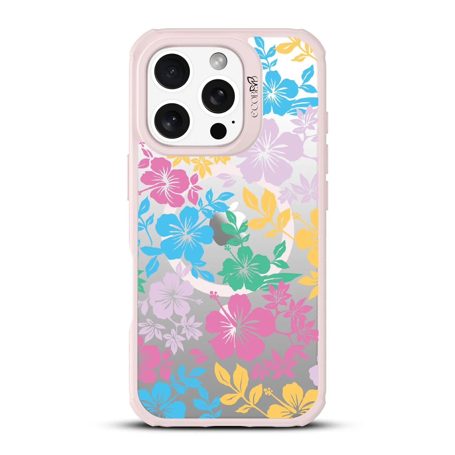 Lei'd Back - Revive Collection Case for Apple iPhone 16 Pro