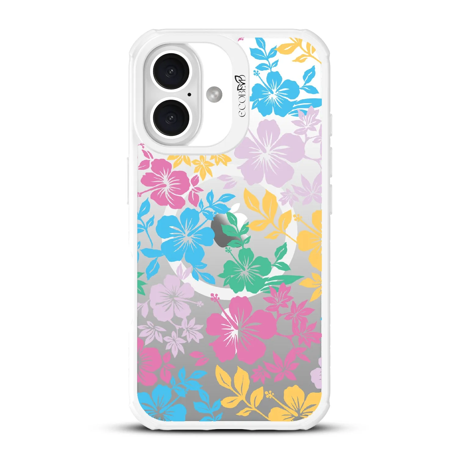 Lei'd Back - Revive Collection Case for Apple iPhone 16