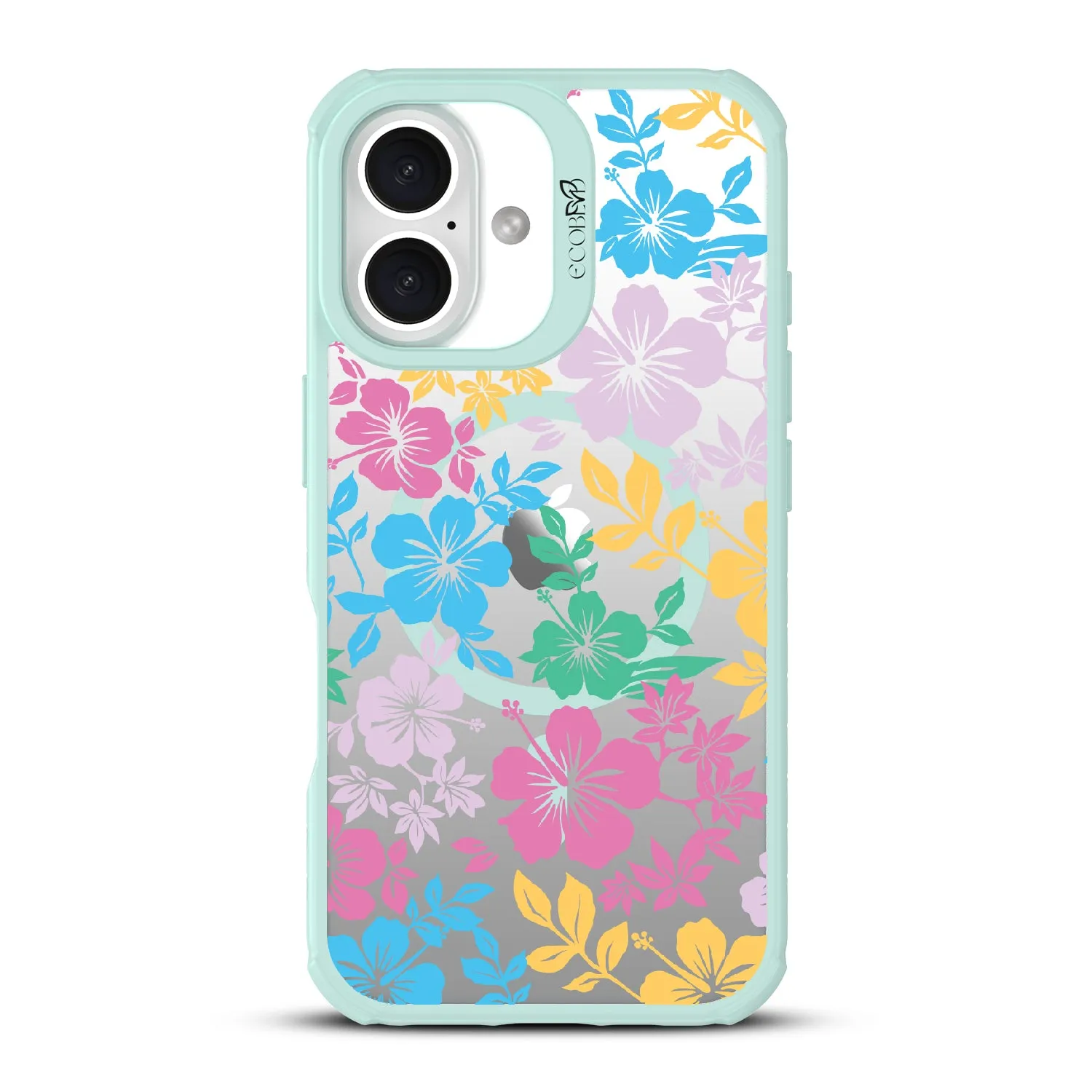 Lei'd Back - Revive Collection Case for Apple iPhone 16