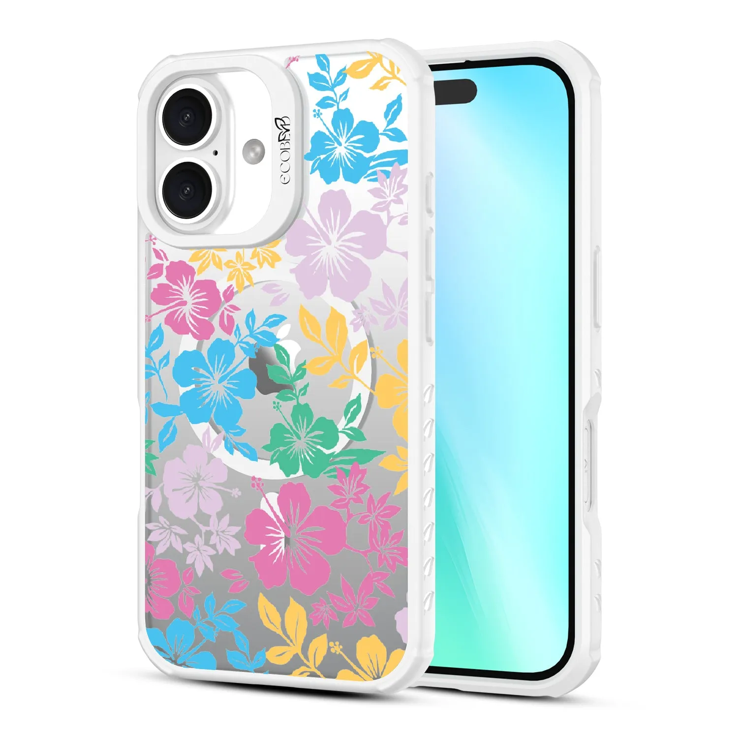 Lei'd Back - Revive Collection Case for Apple iPhone 16